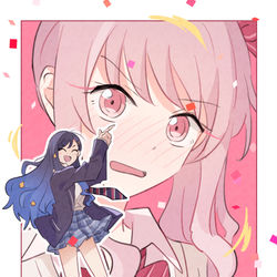 This is a pixiv picture whose title is プロセカまとめ④.