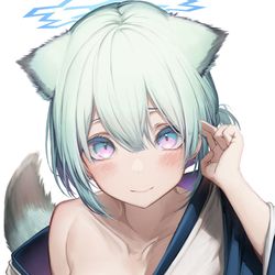 This is a pixiv picture whose title is 間宵シグレ.