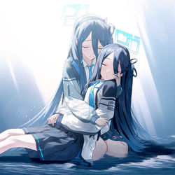 This is a pixiv picture whose title is My dear……ALICE..