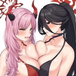 This is a pixiv picture whose title is Twitterまとめ.