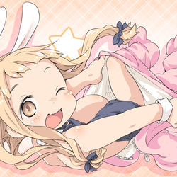 This is a pixiv picture whose title is 市原仁奈生誕祭2023！.