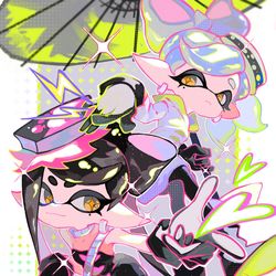 This is a pixiv picture whose title is 无题.