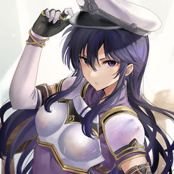 This is a pixiv picture whose title is 無題.