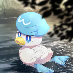 This is a pixiv picture whose title is ポケモンlog19.