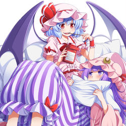 This is a pixiv picture whose title is まったりタイム.
