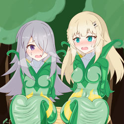 This is a pixiv picture whose title is 【Skeb】雷佳/ライザ ジャローダスウツ.