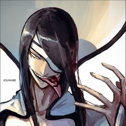 This is a pixiv picture whose title is ノイトラ・ジルガ.