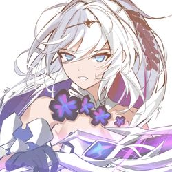 This is a pixiv picture whose title is rk.