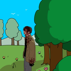 This is a pixiv picture whose title is 【A will】最近のログ詰め.