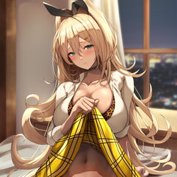 This is a pixiv picture whose title is ルピー.