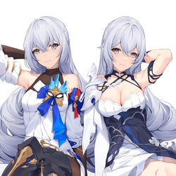 This is a pixiv picture whose title is BRNYS.