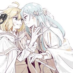 This is a pixiv picture whose title is 転天LOG.