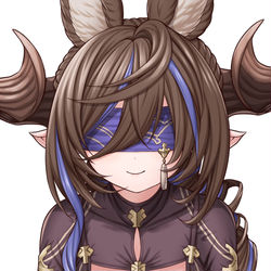 This is a pixiv picture whose title is 一切衆生慈恵嘱目装.