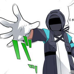 This is a pixiv picture whose title is #16 - Gavial the Unstoppable.
