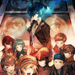 This is a pixiv picture whose title is 0331.