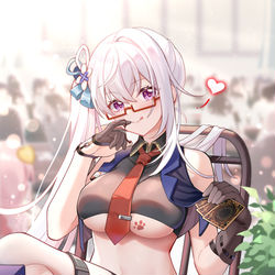 This is a pixiv picture whose title is 牌佬奶良的光辉时刻！.