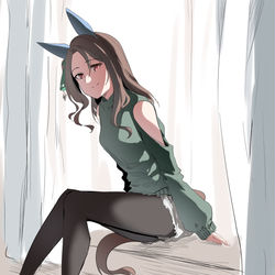 This is a pixiv picture whose title is 私服っぽいキング.