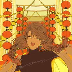 This is a pixiv picture whose title is 無題.