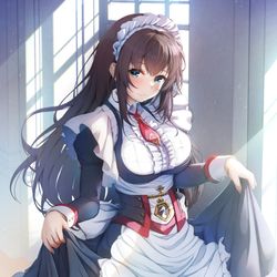 This is a pixiv picture whose title is キュラソー.