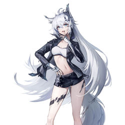 This is a pixiv picture whose title is ..