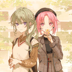This is a pixiv picture whose title is プロセカまとめ③.