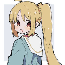 This is a pixiv picture whose title is 無題.