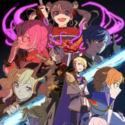 This is a pixiv picture whose title is プロセカまとめ⑦.