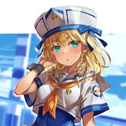 This is a pixiv picture whose title is m11.