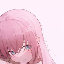 This is a pixiv picture whose title is 後藤ひとり.