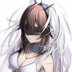 This is a pixiv picture whose title is ヤトウ.