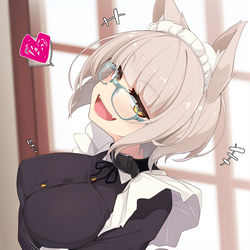 This is a pixiv picture whose title is Now what?.