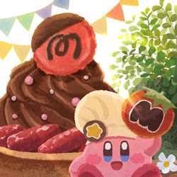 This is a pixiv picture whose title is ぷち！.