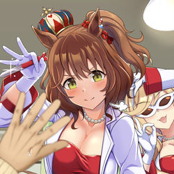This is a pixiv picture whose title is アストンマーチャン生誕祭.