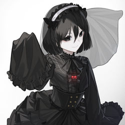 This is a pixiv picture whose title is 扇ちゃん落書き.