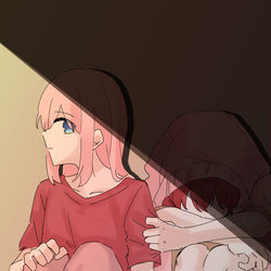 This is a pixiv picture whose title is ぼざろまとめ②.