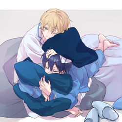 This is a pixiv picture whose title is SAOまとめ16.