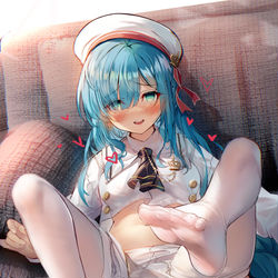 This is a pixiv picture whose title is Cloth changing crisis.