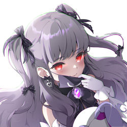 This is a pixiv picture whose title is 裏庭うめるちゃん　デビューおめでとう！.
