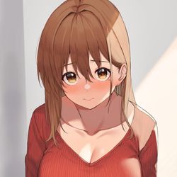 This is a pixiv picture whose title is いつもありがと…。よかったらこれ….