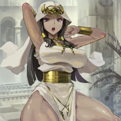 This is a pixiv picture whose title is イシズ.