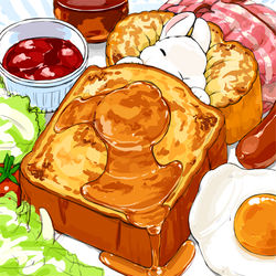 This is a pixiv picture whose title is ついった詰め合わせ.