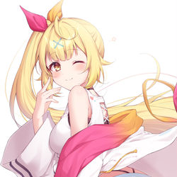 This is a pixiv picture whose title is らくがき！.