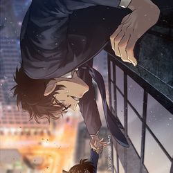This is a pixiv picture whose title is ついログ-DC-202302.