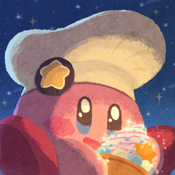 This is a pixiv picture whose title is プチ🍭✨.