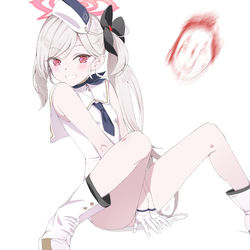 This is a pixiv picture whose title is ムツキ.