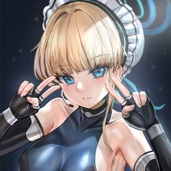 This is a pixiv picture whose title is トキ.