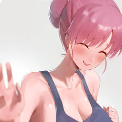 This is a pixiv picture whose title is 030823.