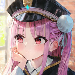 This is a pixiv picture whose title is 國見タマ.