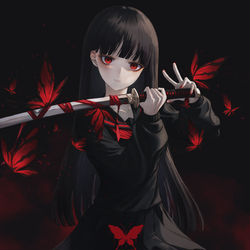 This is a pixiv picture whose title is -.