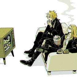 This is a pixiv picture whose title is FGO雑多ログ26.